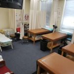Revita Wellness Center - Dr. Alejandro Platon, D.C.