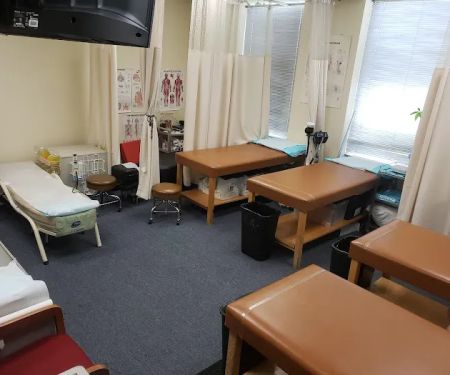 Revita Wellness Center - Dr. Alejandro Platon, D.C.