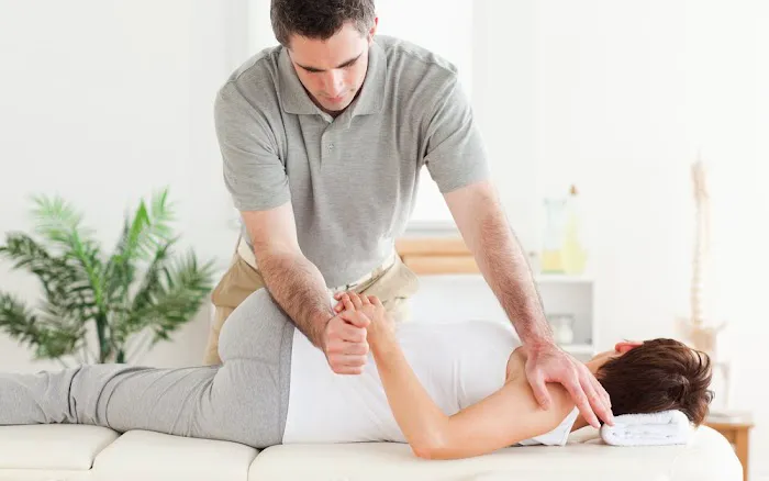 Alignspine Chiropractic Clinic Picture 4