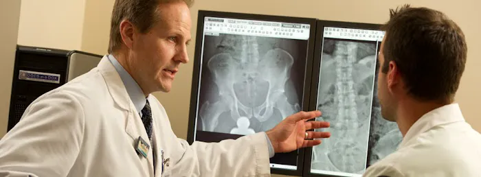 Alignspine Chiropractic Clinic Picture 6