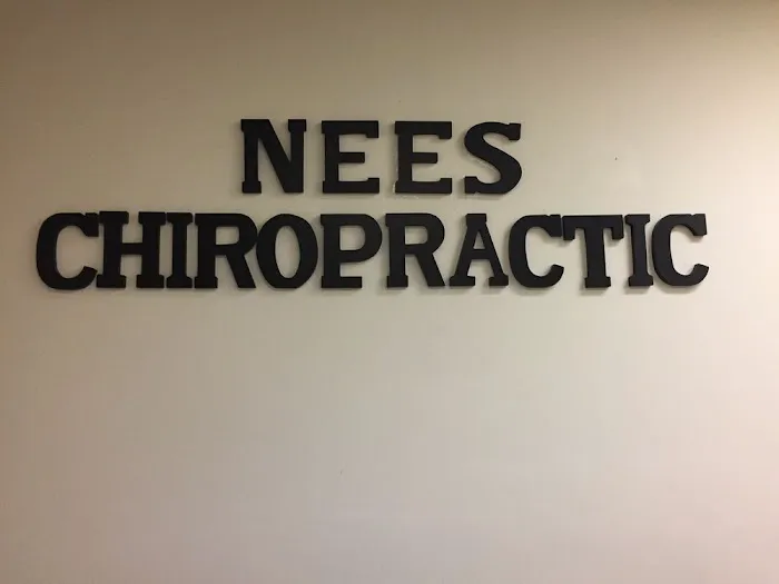NEES Chiropractic Picture 2