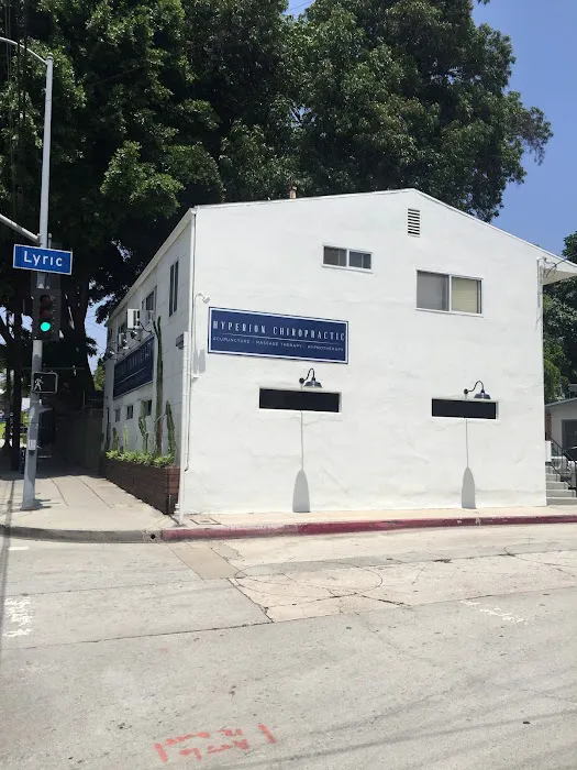 Hyperion Chiropractic Picture 4