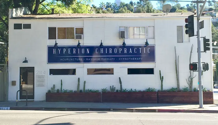 Hyperion Chiropractic Picture 6