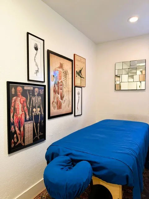 Hyperion Chiropractic Picture 5
