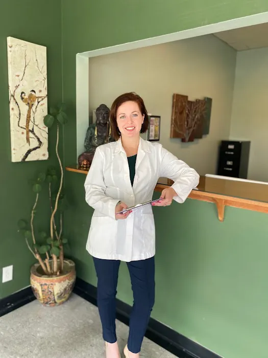 Mirabilia Bodyworks - Dr. Dawn Runge-Simonoff, DC - Atwater Village Picture 1