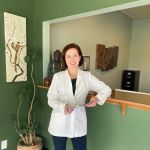Mirabilia Bodyworks - Dr. Dawn Runge-Simonoff, DC - Atwater Village