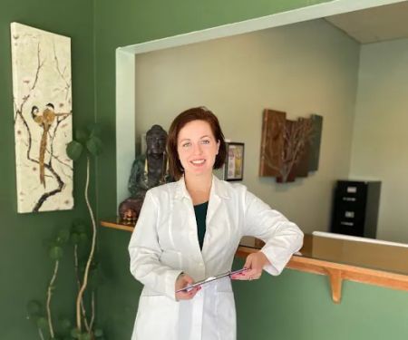 Mirabilia Bodyworks - Dr. Dawn Runge-Simonoff, DC - Atwater Village