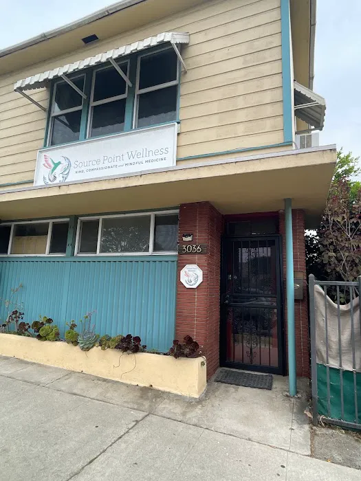 Mirabilia Bodyworks - Dr. Dawn Runge-Simonoff, DC - Atwater Village Picture 2