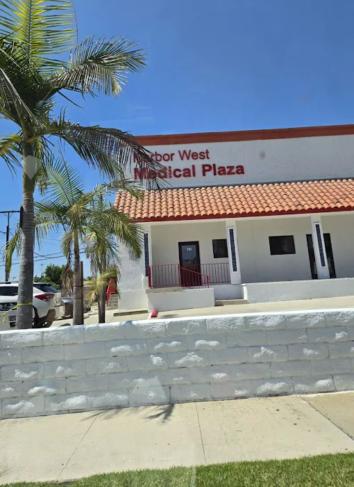 OMB clinic, chiropractic Picture 2