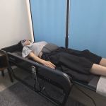 OMB clinic, chiropractic