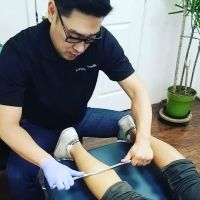 OMB clinic_chiropractic OC ico