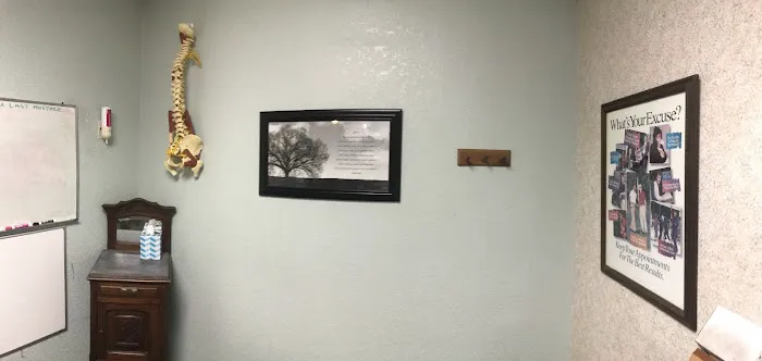 Holland Chiropractic Picture 1