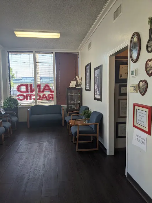 Holland Chiropractic Picture 10