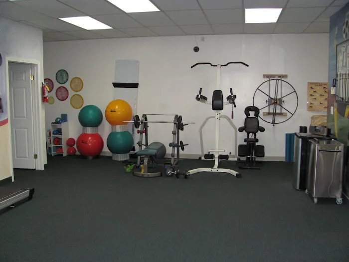 La Habra Chiropractic Group & Rehab Picture 4