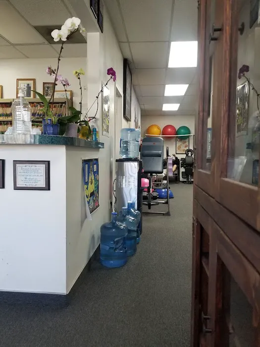 La Habra Chiropractic Group & Rehab Picture 2