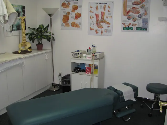 La Habra Chiropractic Group & Rehab Picture 1