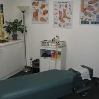 La Habra Chiropractic Group & Rehab ico