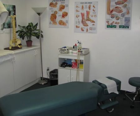 La Habra Chiropractic Group & Rehab