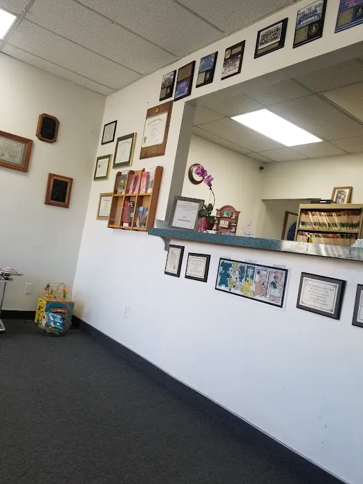 La Habra Chiropractic Group & Rehab Picture 7