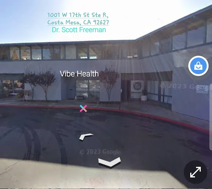 Vibe Health, A Division of Freeman Chiropractic Inc Picture 1