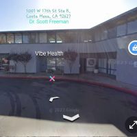Vibe Health, A Division of Freeman Chiropractic Inc ico