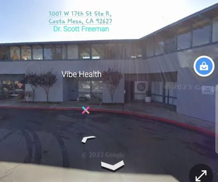 Vibe Health, A Division of Freeman Chiropractic Inc