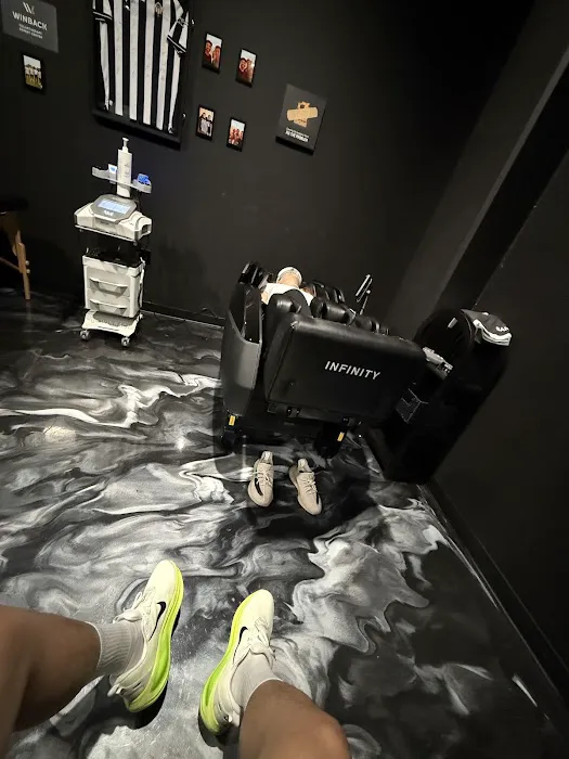 MOVA Chiropractic & Sports Medicine Picture 1