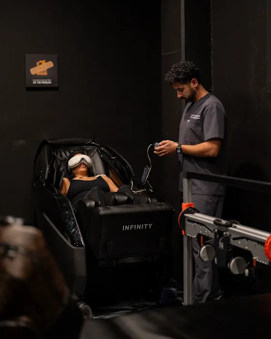 MOVA Chiropractic & Sports Medicine Picture 3