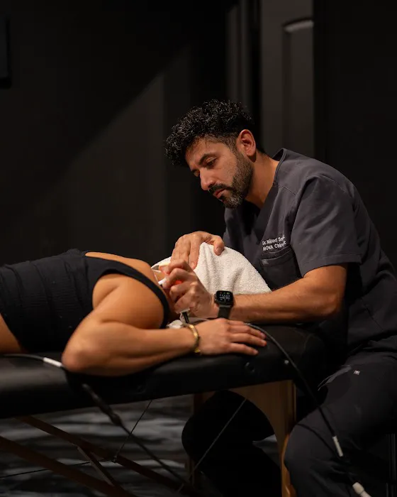 MOVA Chiropractic & Sports Medicine Picture 2