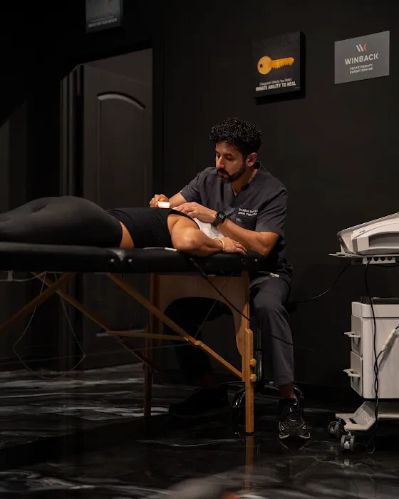 MOVA Chiropractic & Sports Medicine Picture 6