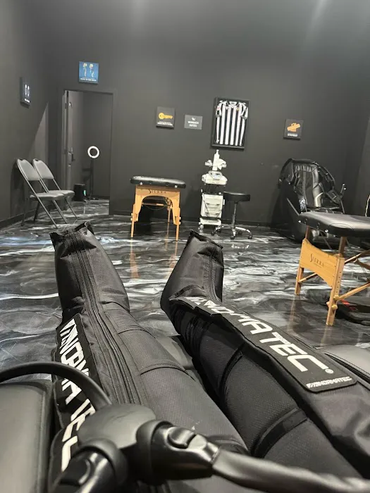 MOVA Chiropractic & Sports Medicine Picture 5