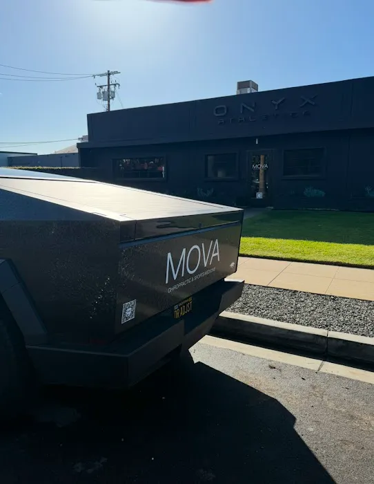 MOVA Chiropractic & Sports Medicine Picture 4