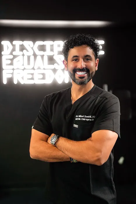 MOVA Chiropractic & Sports Medicine Picture 8