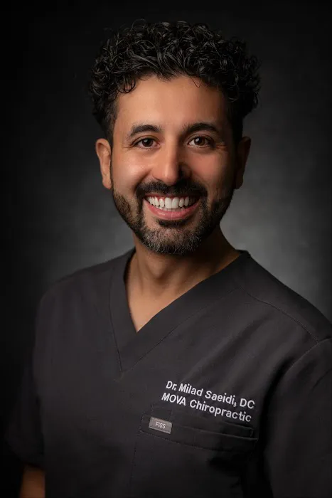 MOVA Chiropractic & Sports Medicine Picture 10