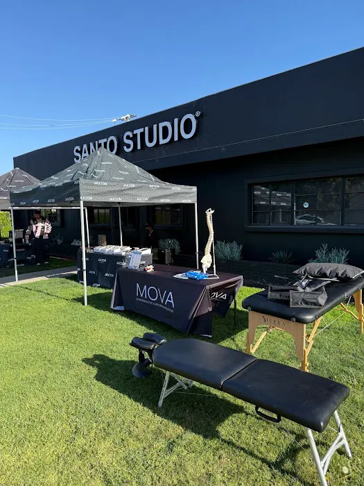 MOVA Chiropractic & Sports Medicine Picture 9