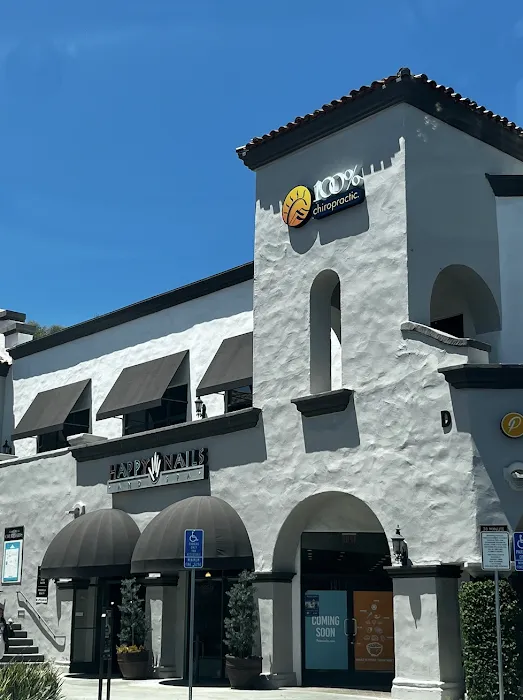 100% Chiropractic - Costa Mesa Picture 8