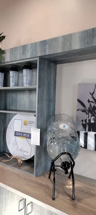 100% Chiropractic - Costa Mesa Picture 10