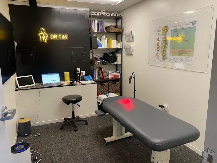 Wellzign Chiropractic & Functional Medicine Picture 1