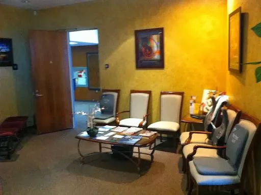Natural Healthworks Chiropractic And Wellness Center - Chiropractor Picture 3