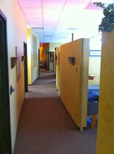 Natural Healthworks Chiropractic And Wellness Center - Chiropractor Picture 1