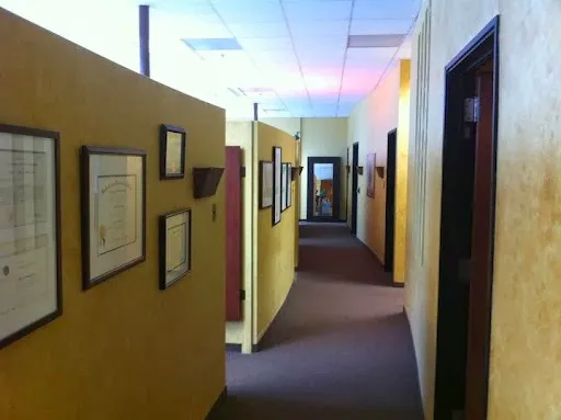 Natural Healthworks Chiropractic And Wellness Center - Chiropractor Picture 5