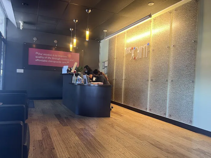 The Joint Chiropractic Picture 1