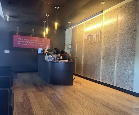 The Joint Chiropractic