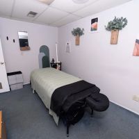 Lincoln Chiropractic ico