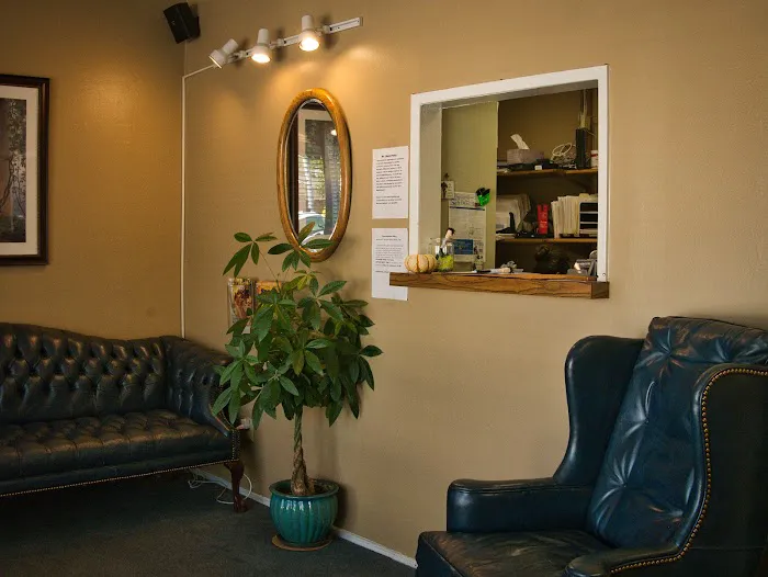 Lincoln Chiropractic Picture 3