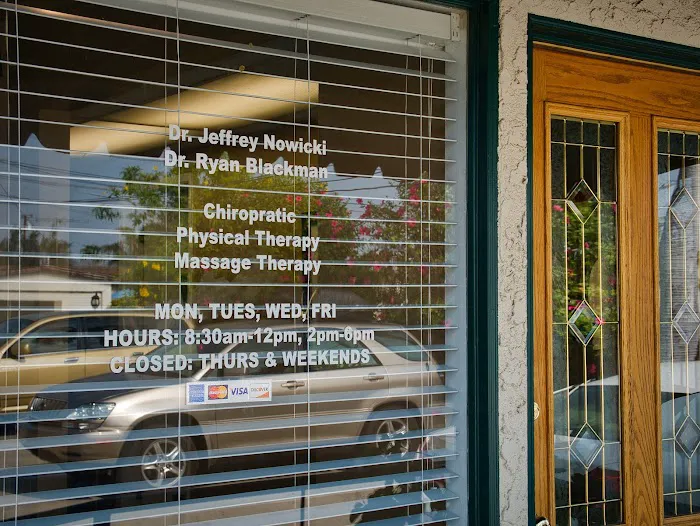 Lincoln Chiropractic Picture 4