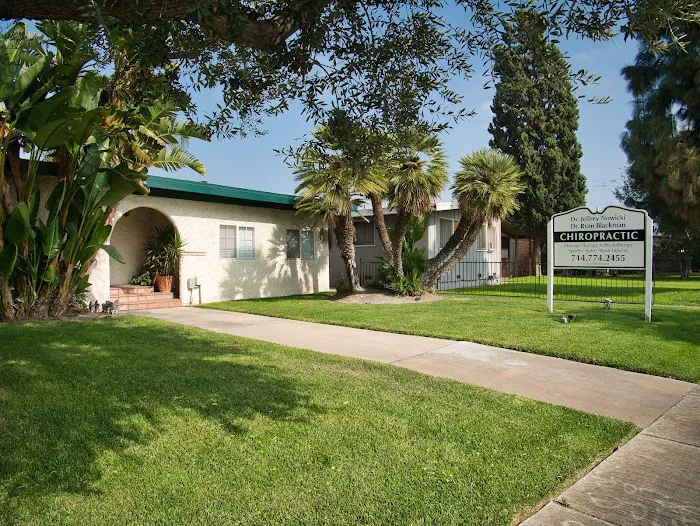 Lincoln Chiropractic Picture 5
