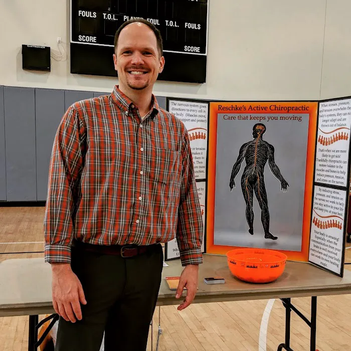 Reschke's Active Chiropractic Picture 1
