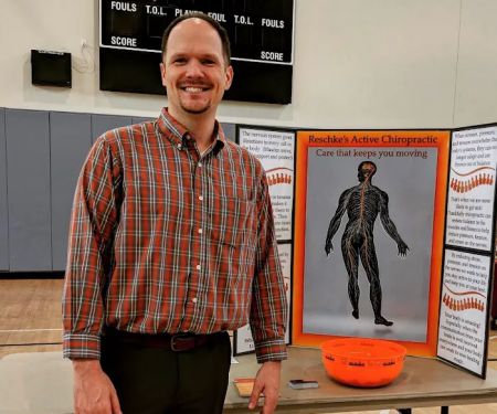 Reschke's Active Chiropractic