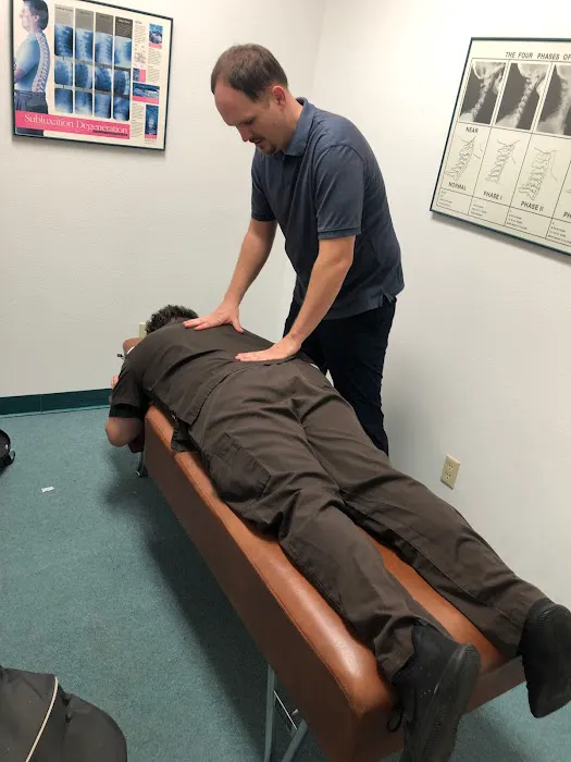 Reschke's Active Chiropractic Picture 6